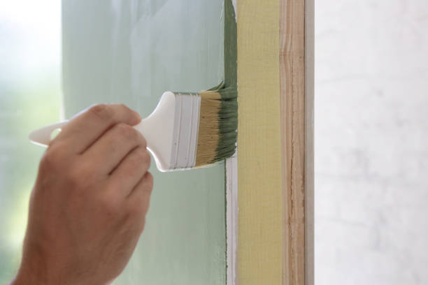 Mold Remediation for Rental Properties in Cedar Hill, TX